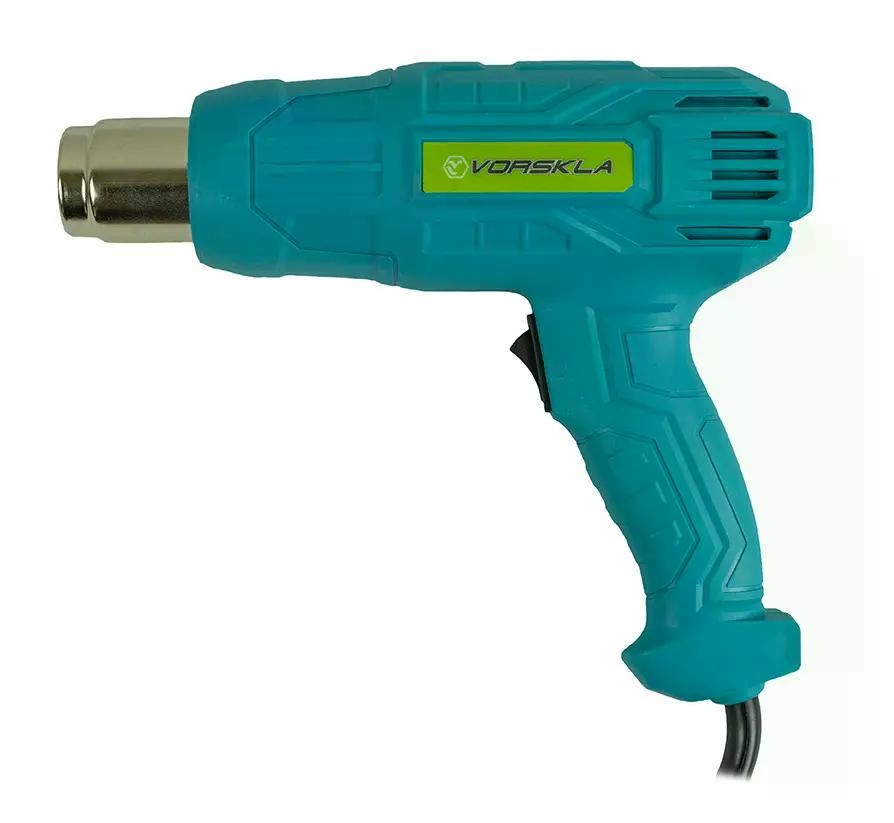 Фен промышленный Vorskla ПМЗ 2000/2