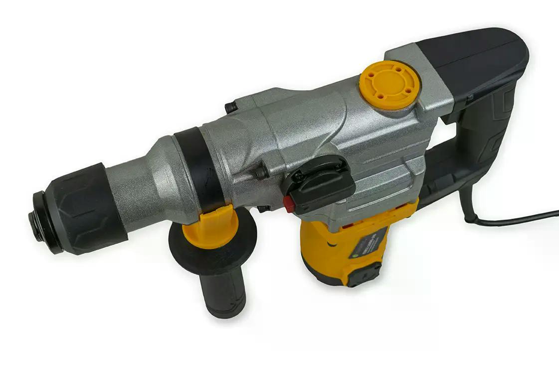 Перфоратор Vorskla ПМЗ 1080/28.