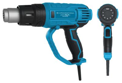 Kraissmann 2001 HLP 3 з насадками