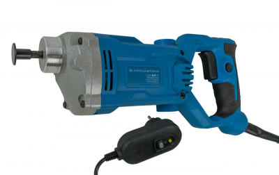 Виброуплотнитель бетона Kraissmann 1200 BR 2/35 (без вибронаконечника)