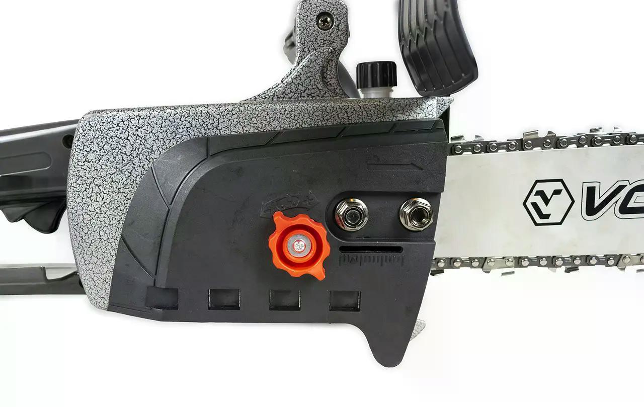 Електропила Vorskla ПМЗ 2500/405