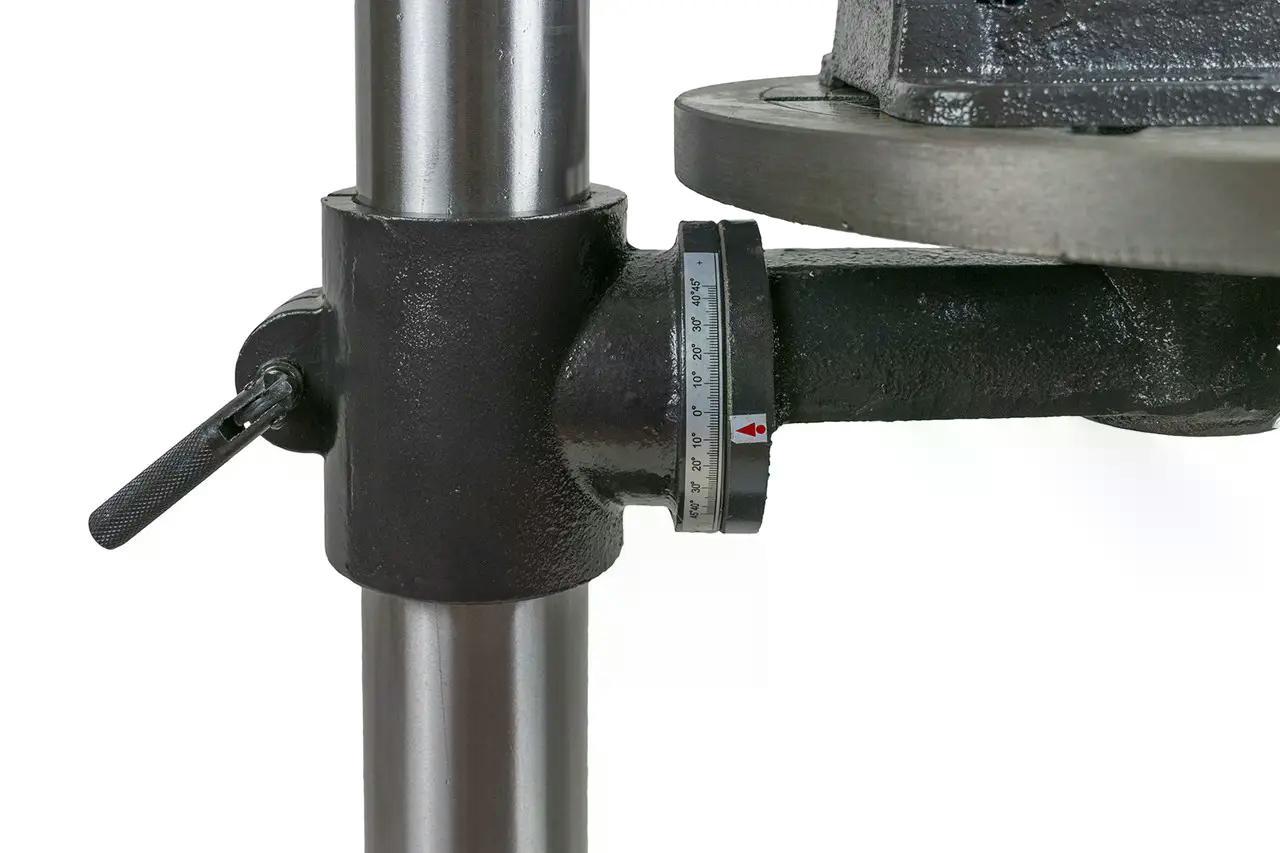 Сверлильный станок Vorskla ПМЗ 1800/20-16