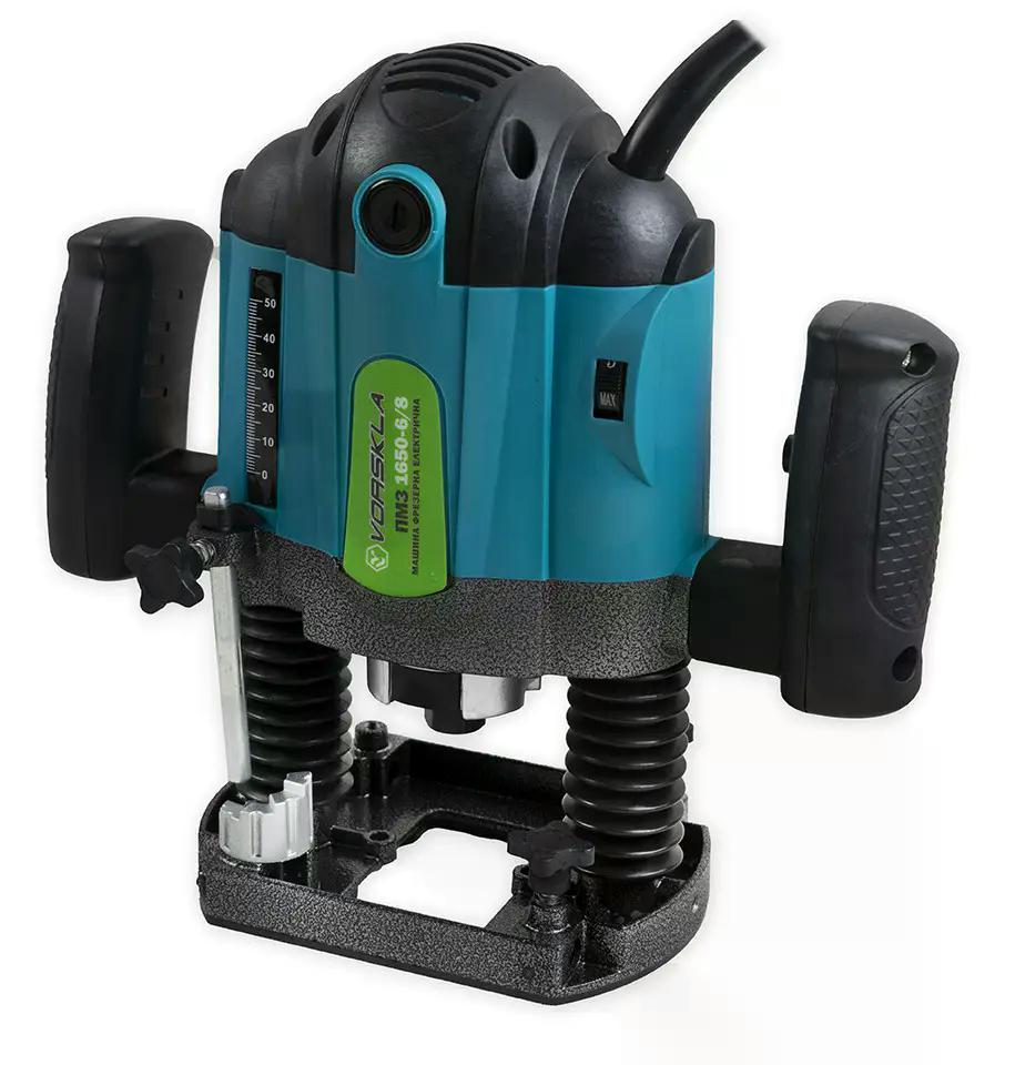 Фрезер Vorskla ПМЗ 1650-6/8