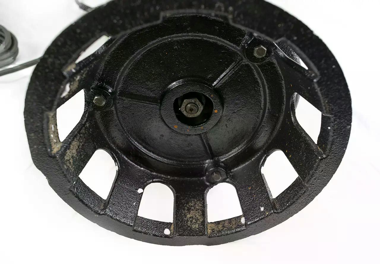 Насос электрический для грязной воды Vorskla ПМЗ 10/10