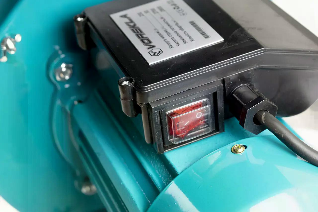 Кормоизмельчитель электрический Vorskla ПМЗ 2702 КП