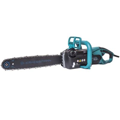 Пила цепная электрическая Kraissmann EKS 2400