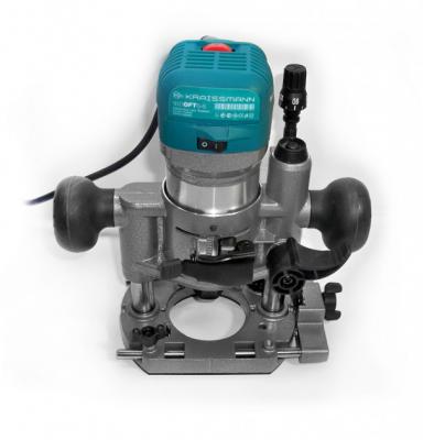 Фрезер Kraissmann 910 OFT 6-8 (3 базы)