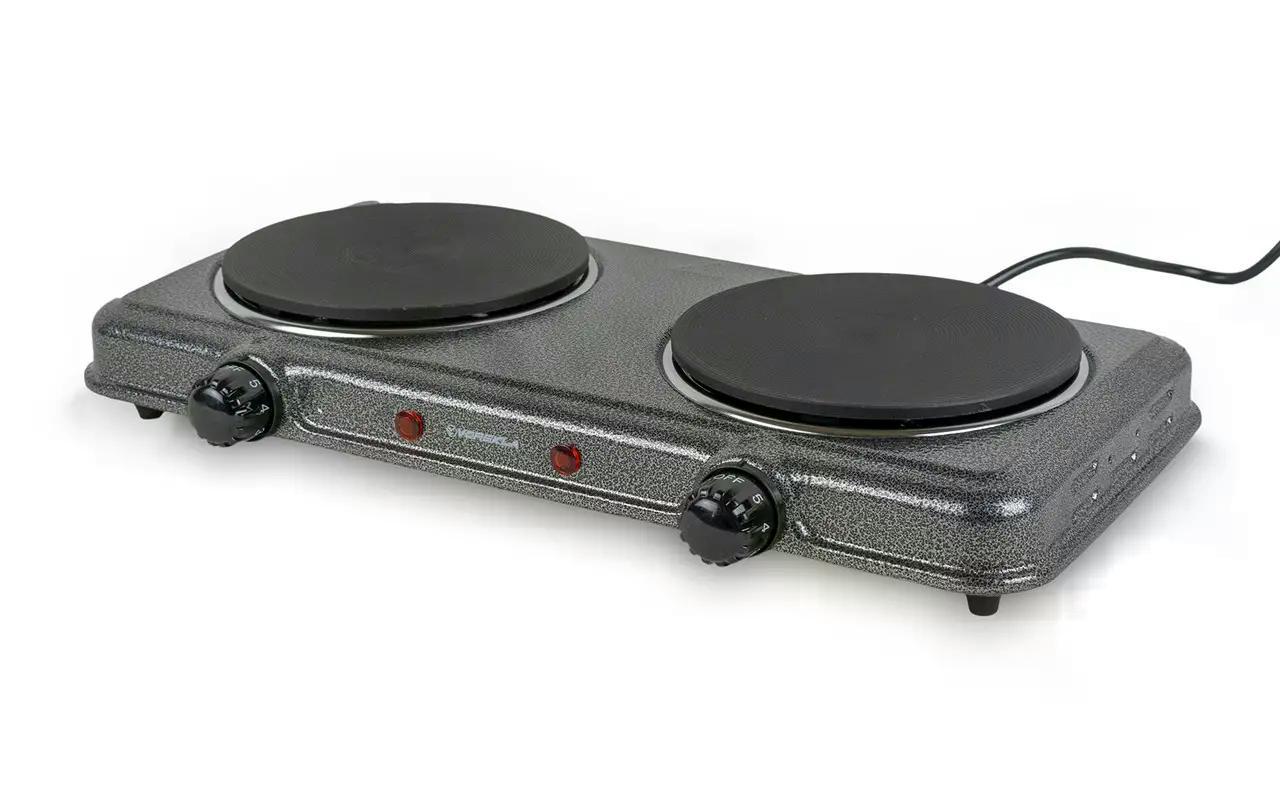 Портативная электрическая плита Vorskla ПМЗ 5704