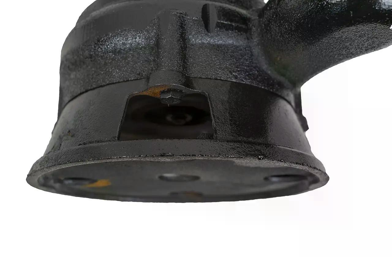 Насос электрический для грязной воды Vorskla ПМЗ 9/12