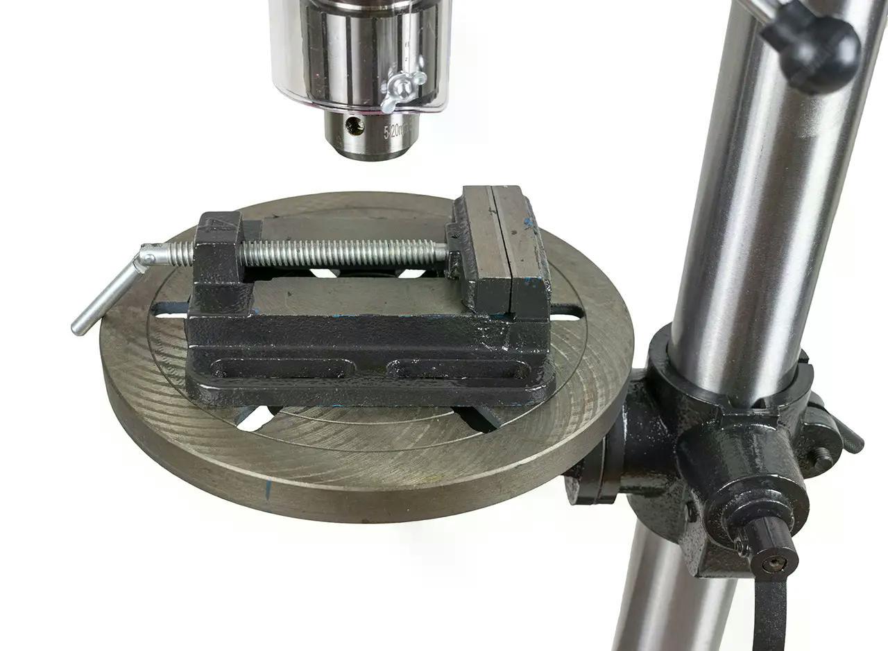 Сверлильный станок Vorskla ПМЗ 1800/20-16