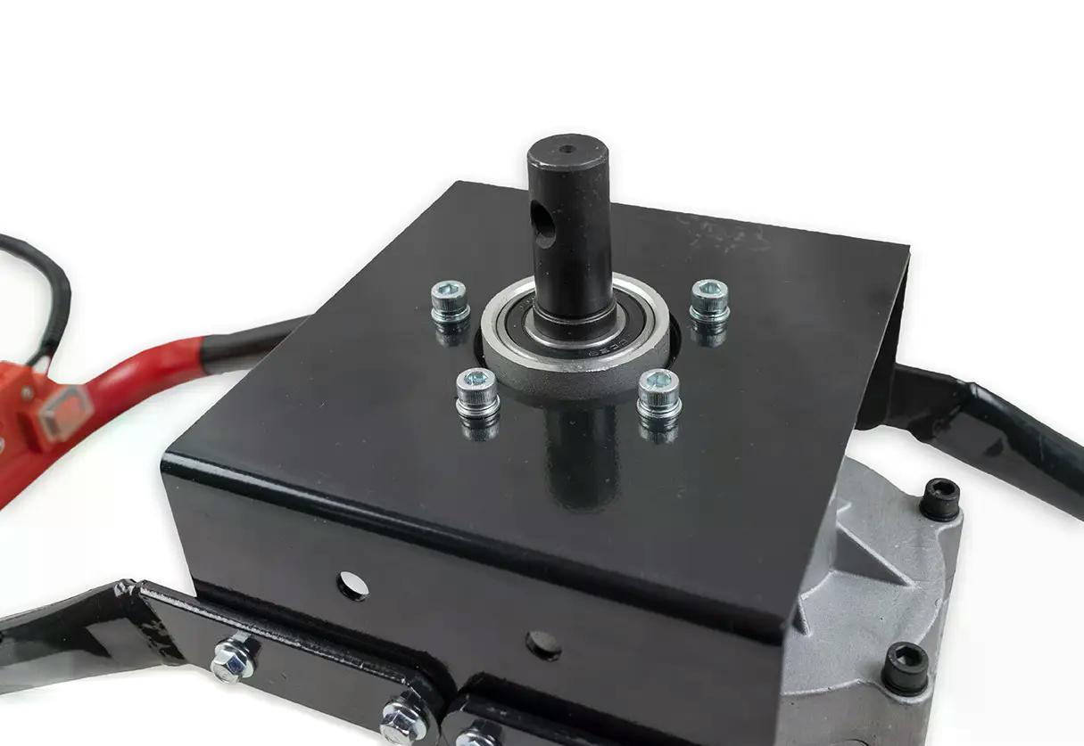 Редуктор мотобура Vorskla