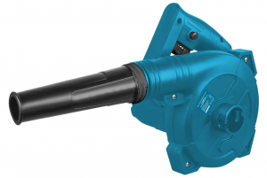 Электрическая воздуходуйка