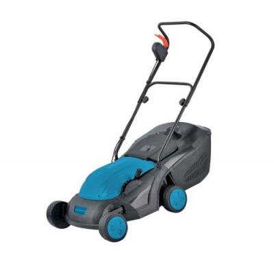 Газонокосилка Kraissmann 2100 ERI 380(индукционный двигатель)