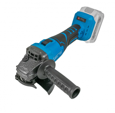 Болгарка аккумуляторная Kraissmann 1253 AKS-BL 20 MP (без АКБ и ЗУ)