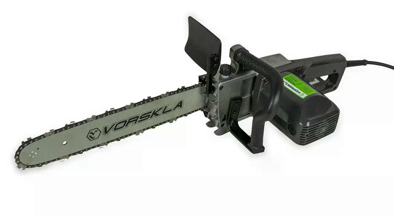 Електропила Vorskla ПМЗ 2500/405
