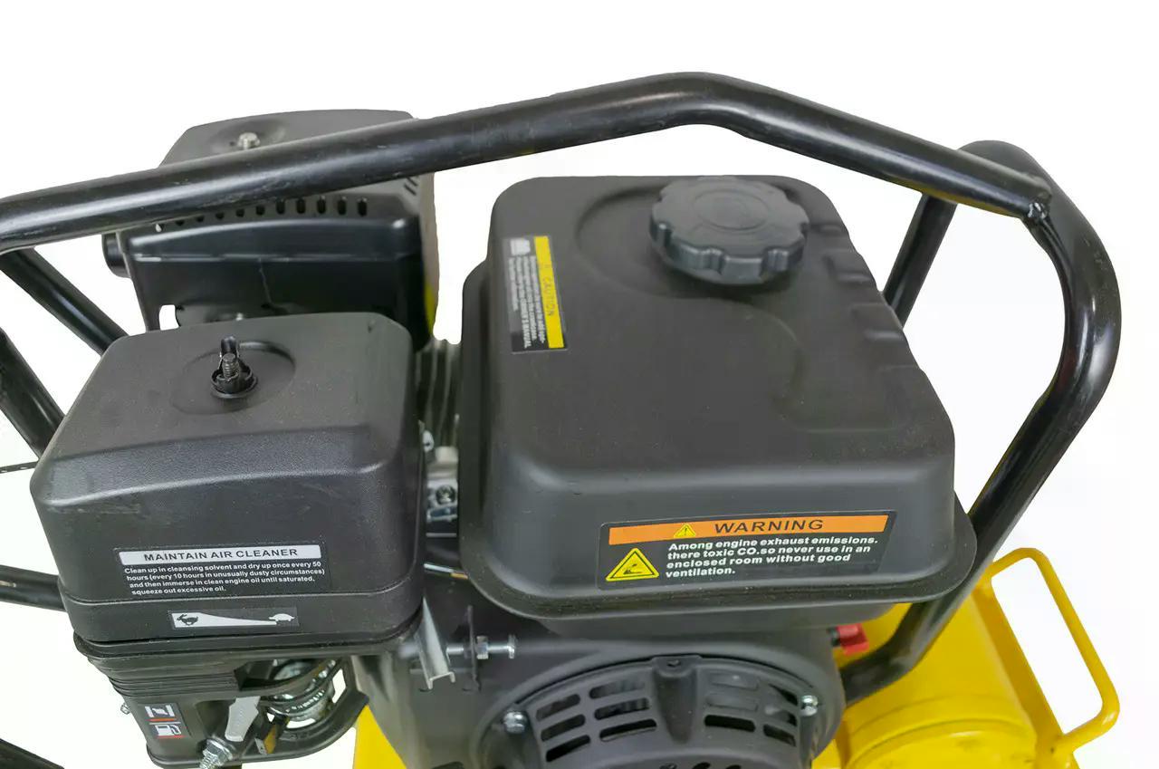 Віброплита бензинова Vorskla ПМЗ 11/200-65