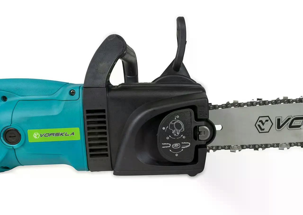 Электропила Vorskla ПМЗ 2900/405