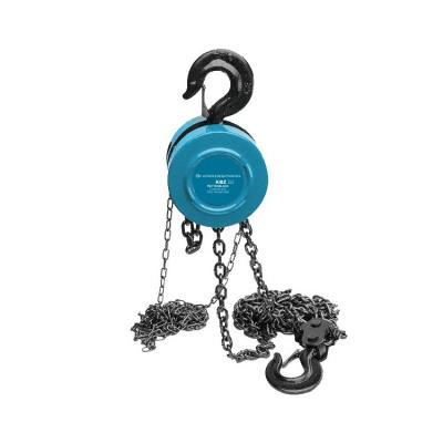 Таль цепная механическая Kraissmann 1000 KBZ 3.0