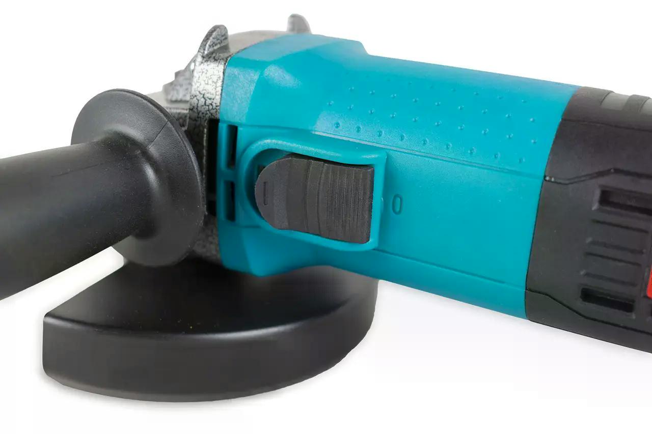 Болгарка Vorskla ПМЗ 860/125