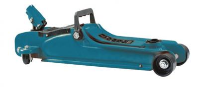 Гидравлический подкатный домкрат Kraissmann 2.5 HRW 385