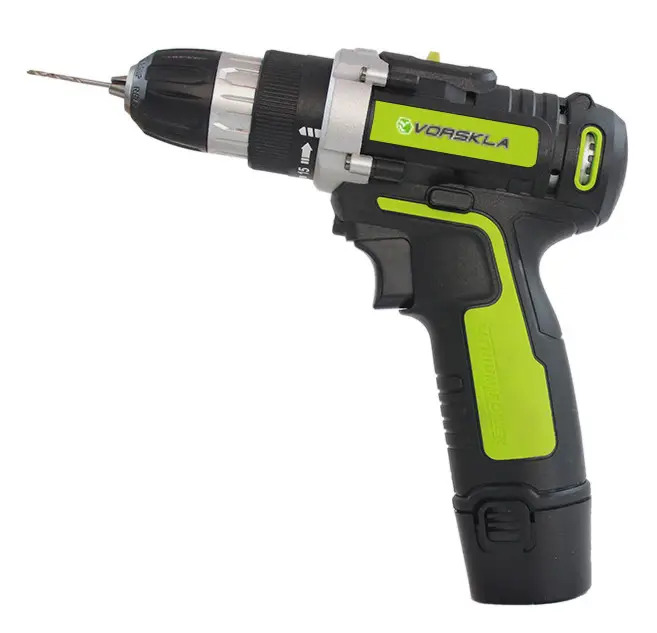 Vorskla ПМЗ 12/2 Li