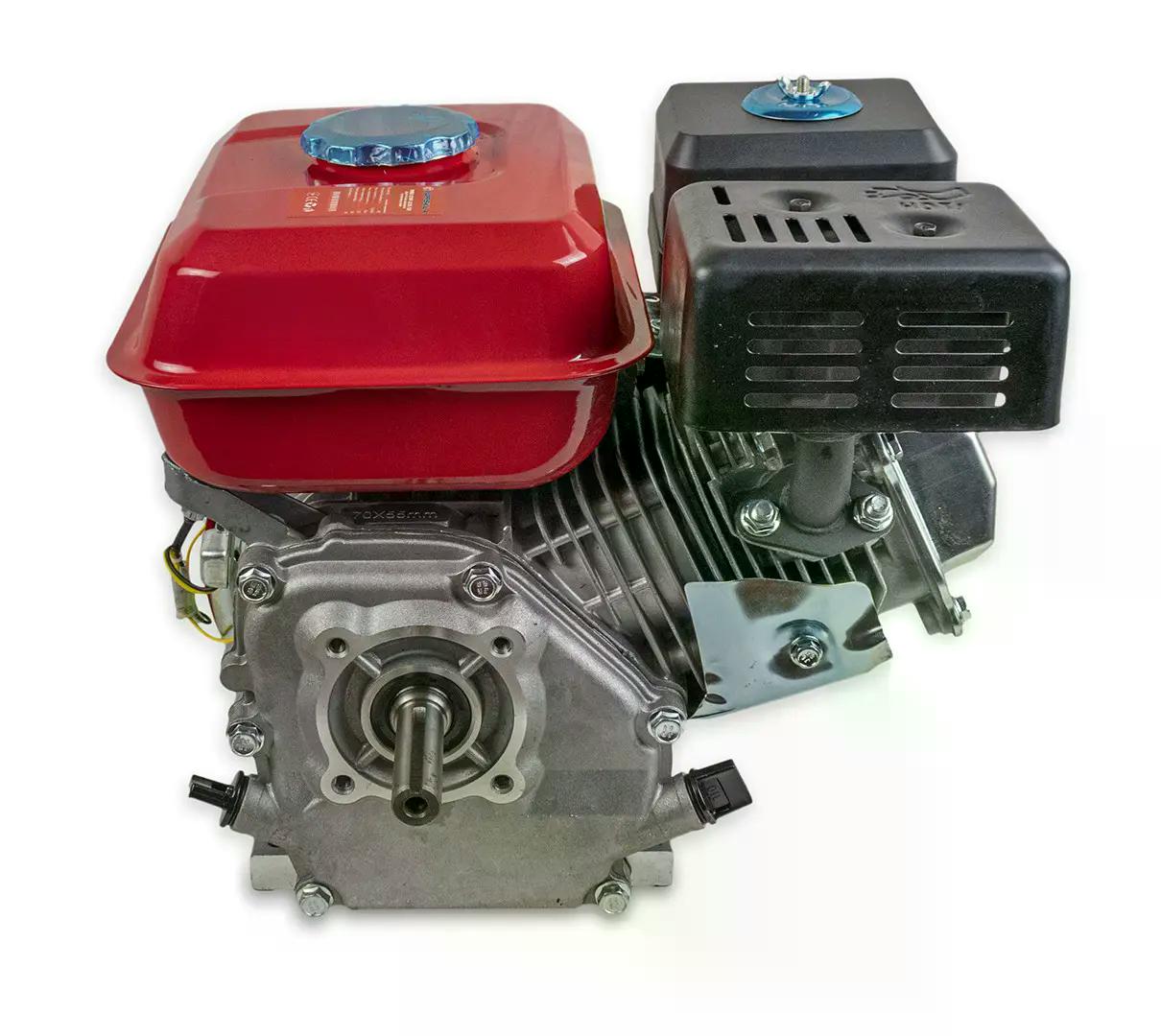 Бензиновый двигатель Vorskla ПМЗ 170F-215/20