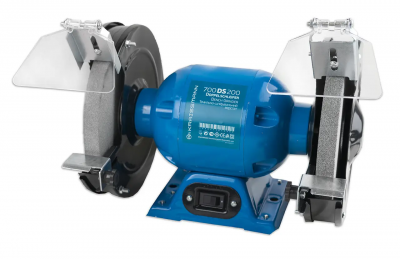 Точильно-шлифовальный станок Kraissmann 700 DS 200