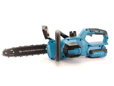 Цепная пила Kraissmann 3051 AKS 20UL (без акум. и зарядного устройства)
