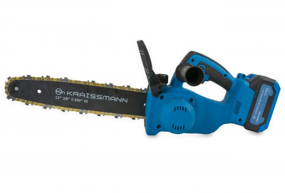 Kraissmann 3055 AKS-BL 20/2 MP