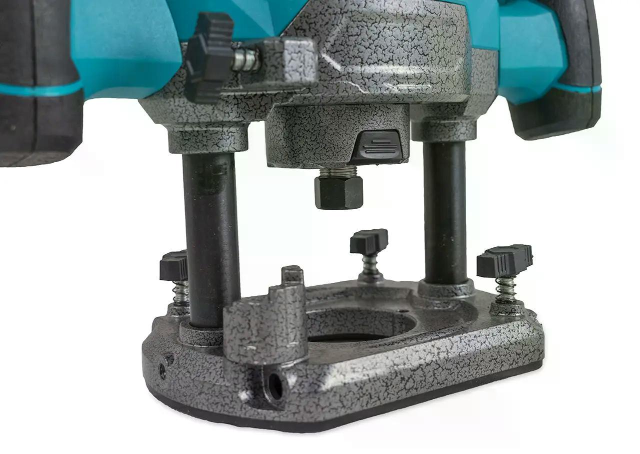 Фрезер Vorskla ПМЗ 1700-6/8