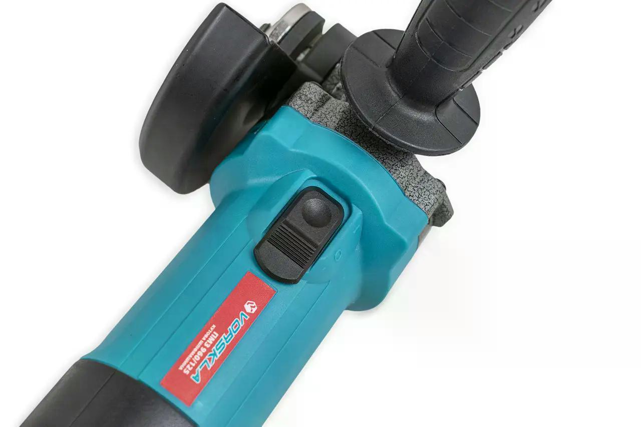 Болгарка Vorskla ПМЗ 960/125
