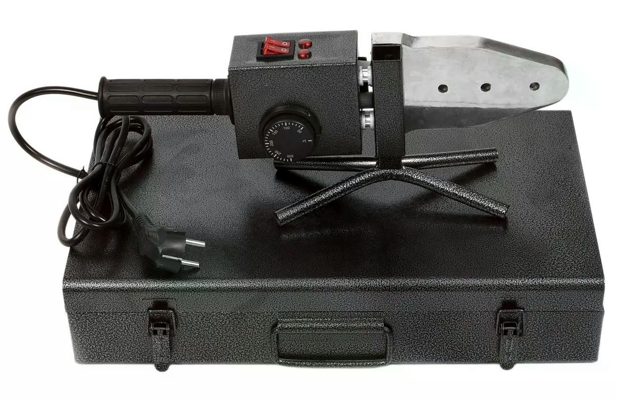 Паяльник для пластиковых труб Vorskla ПМЗ 2,4/6