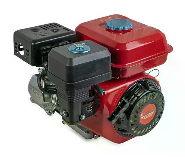 Бензиновый двигатель Vorskla ПМЗ 170F-215/20