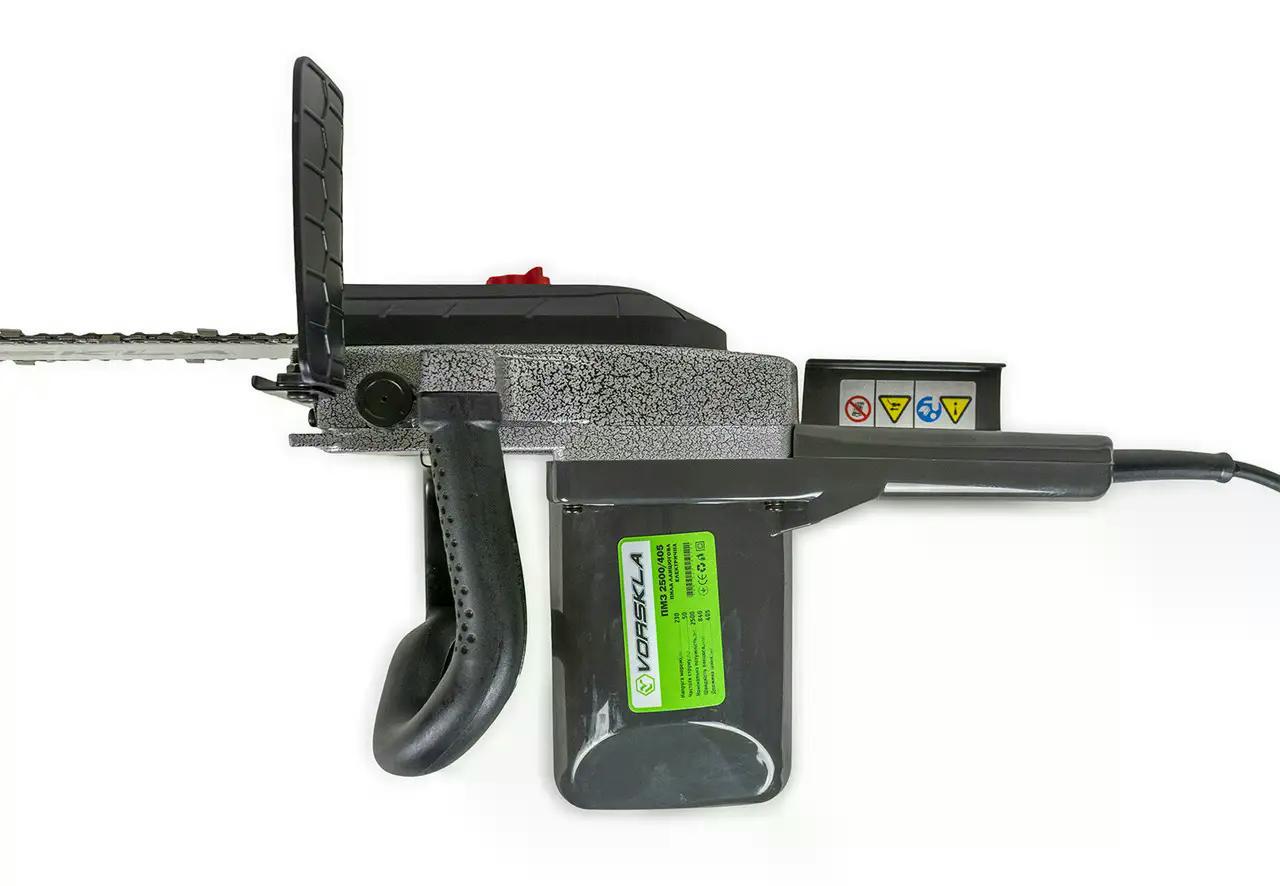 Електропила Vorskla ПМЗ 2500/405