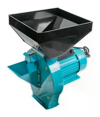 Кормоизмельчитель электрический Vorskla ПМЗ 2702 КП