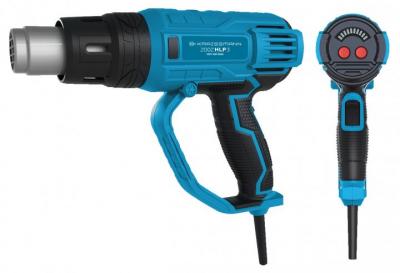 Фен строительный Kraissmann 2002 HLP 3