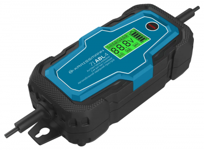 Автомобильное зарядное устройство для Kraissmann 71 ABL 4