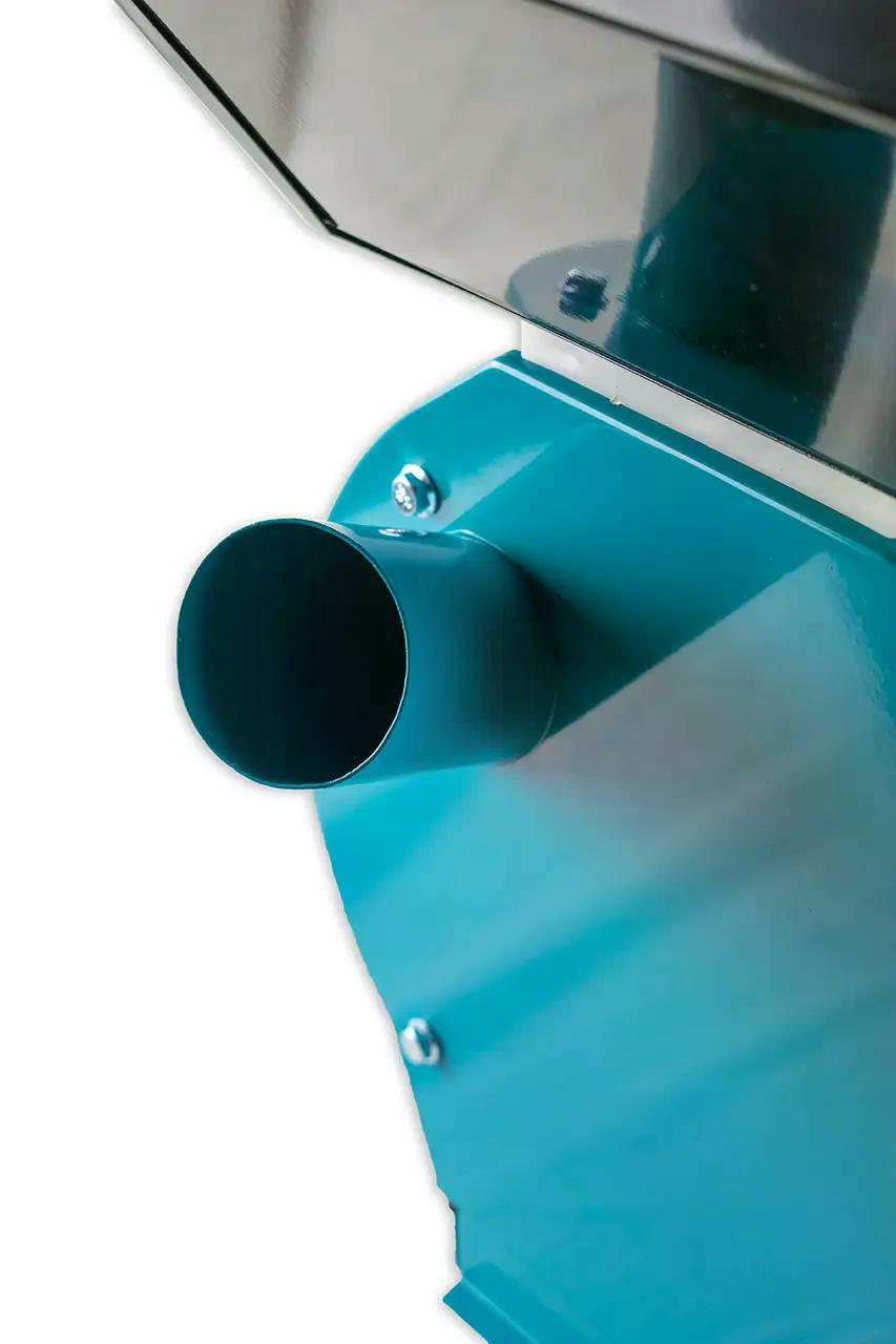 Кормоизмельчитель электрический Vorskla ПМЗ 2701 КП