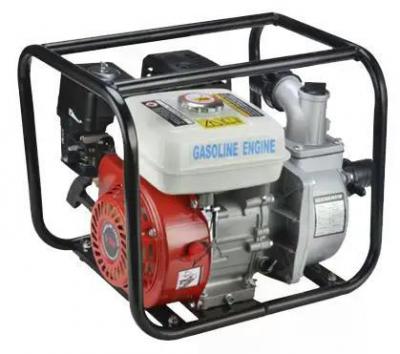 Мотопомпа бензиновая Vorskla ПМЗ 6600