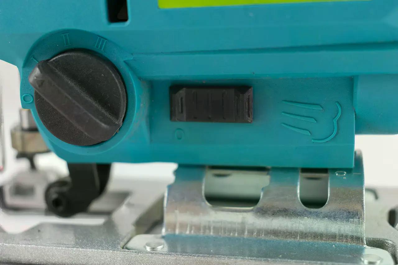 Лобзик электрический Vorskla ПМЗ 1200/100