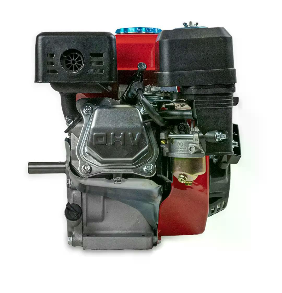 Бензиновый двигатель Vorskla ПМЗ 168F-196/20