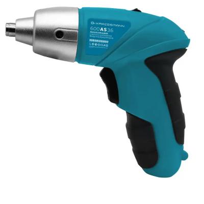 Отвертка аккумуляторная Kraissmann 600 AS 3.6