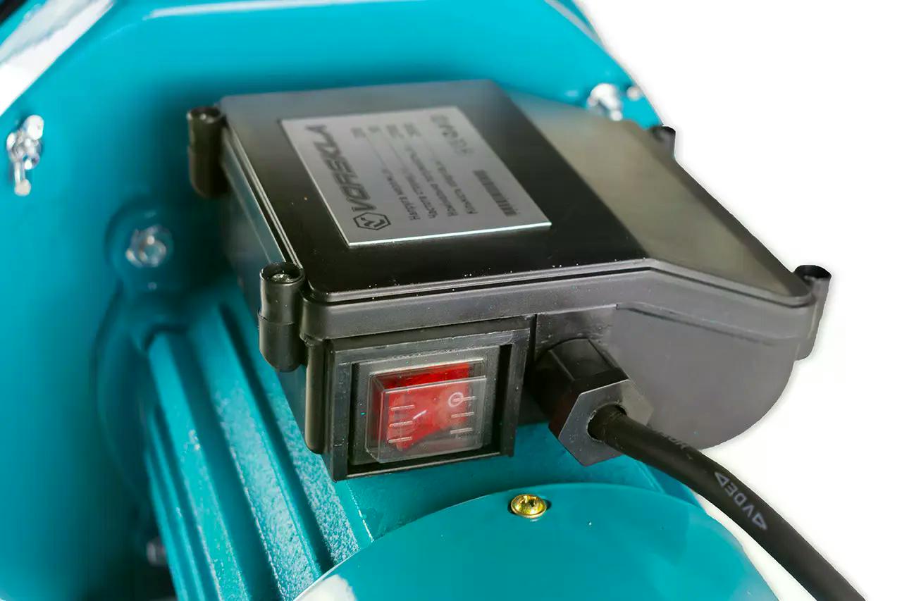 Кормоизмельчитель электрический Vorskla ПМЗ 2701 КП