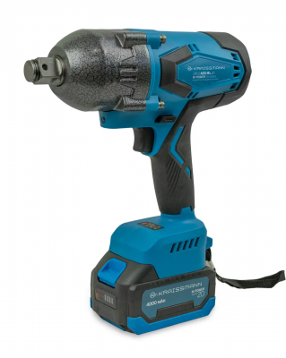 Kraissmann 2402 ASS-BL 20/2 MP