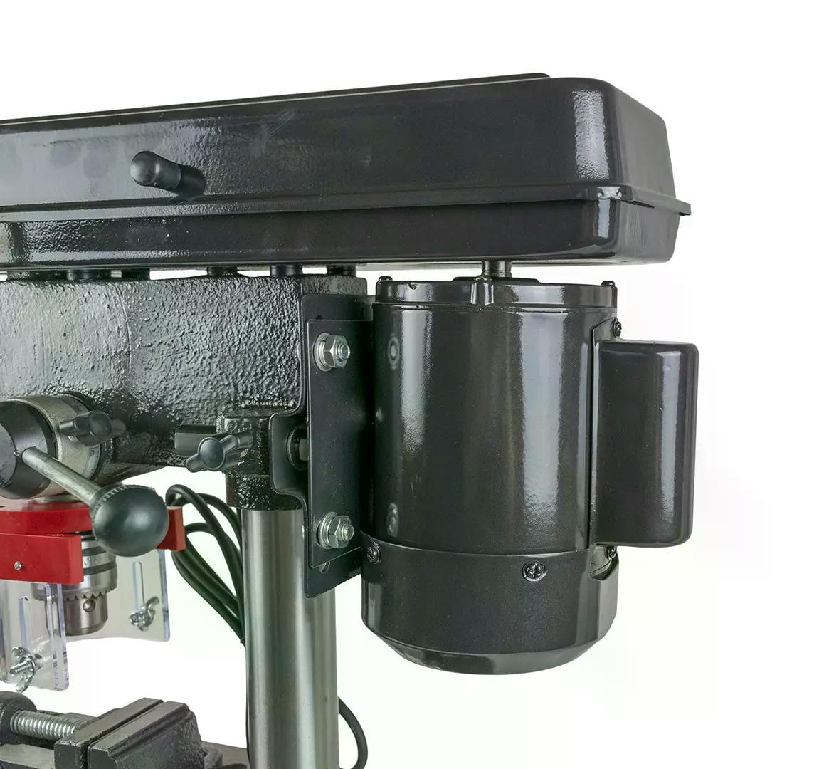 Свердлильний верстат Vorskla ПМЗ 1200/13-16