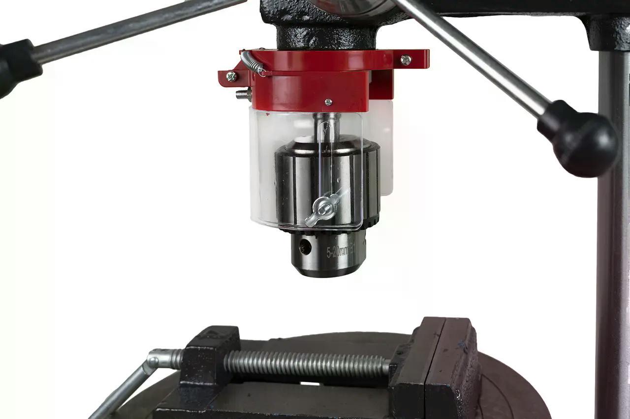 Сверлильный станок Vorskla ПМЗ 1800/20-16