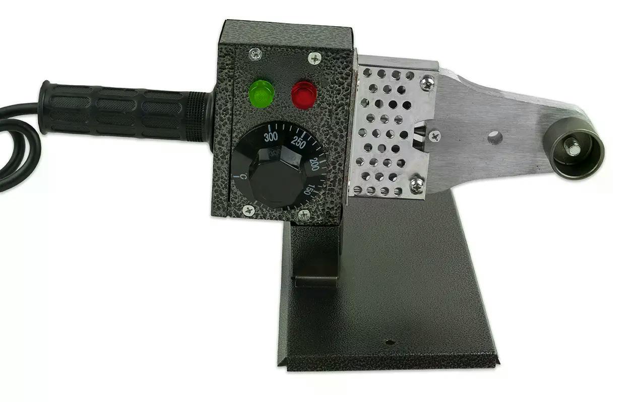 Паяльник для пластиковых труб Vorskla ПМЗ 1,2/3S
