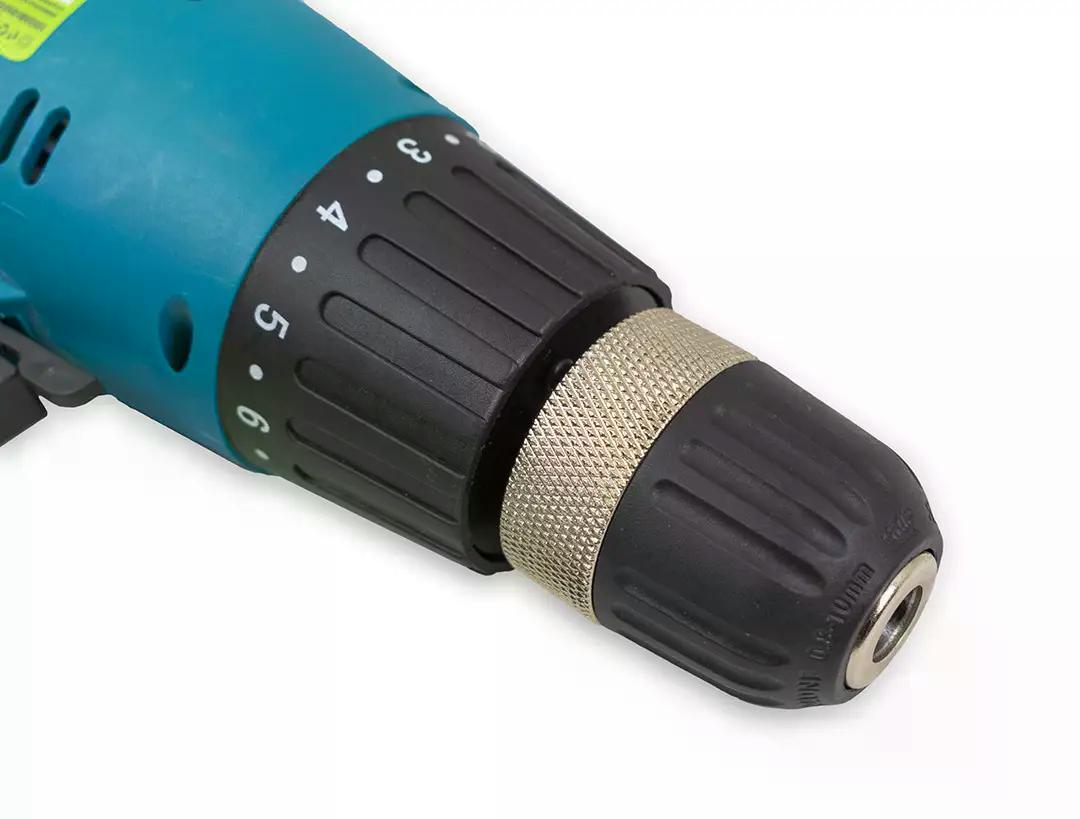 Шуруповерт сетевой Vorskla ПМЗ 0,7-10Н