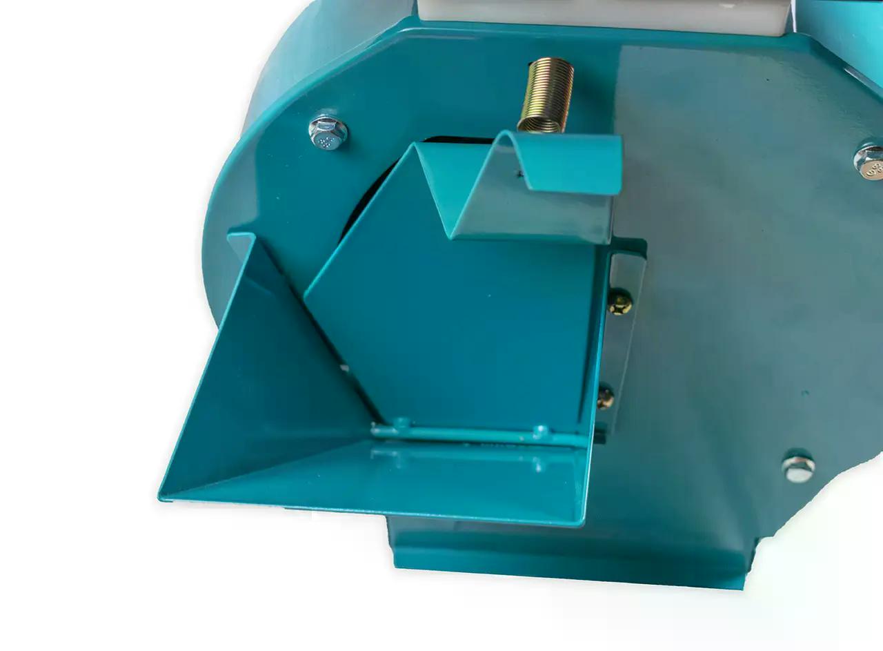 Кормоизмельчитель электрический Vorskla ПМЗ 2702 КП