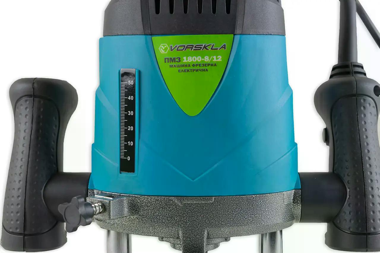 Фрезер Vorskla ПМЖ 1800-8/12